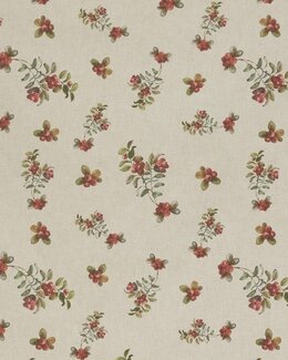 Kappakangas Cranberry beige