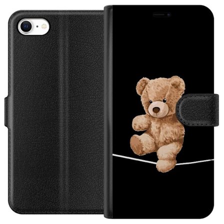 Kompatibelt Plånboksfodral till Apple Apple iPhone 6s Björn