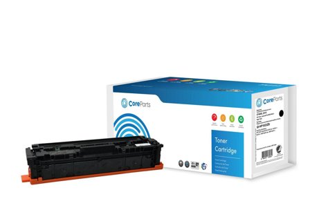 CoreParts Toner Black CF400X