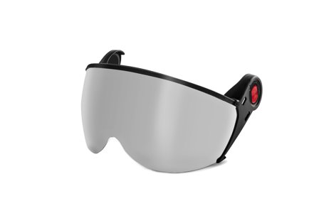 KASK KIT ZEN Visir till skyddshjälmar Primero och Zenith, Ögon- & ansiktsskydd