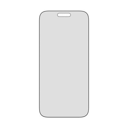 PanzerGlass 2-Way Privacy Screen Protector iPhone 17 Pro Max