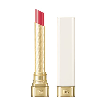 Dolce&Gabbana My Juicy Sheer Lip Stylo, brillantezza istantanea e idratazione MY 333 - Rosa intenso dai toni medi - Rossetto brillante