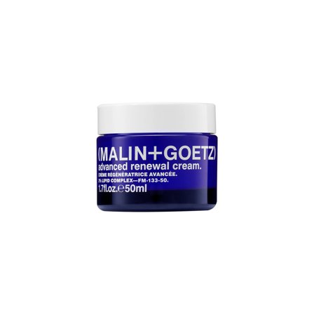 Malin+Goetz Face Advanced Renewal Cream 50ml - Tratt.viso 24 ore nutriente