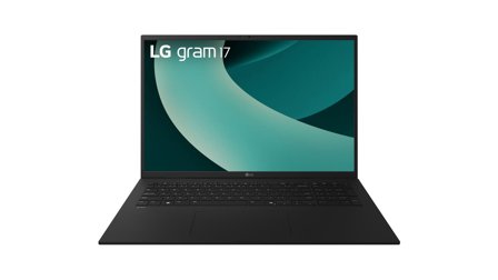 LG 17" 17ZB90TL-G.AZ8BG NB ultra7 32GB LPDDR5x 2TB Dual SSD W11P