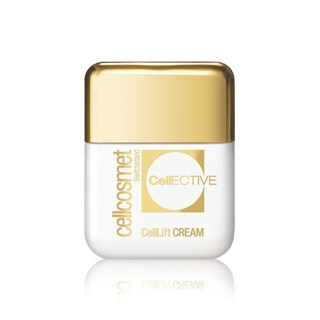 Cellcosmet Viso CellEctive CellLift Cream 50ml - Tratt. lifting 24 ore