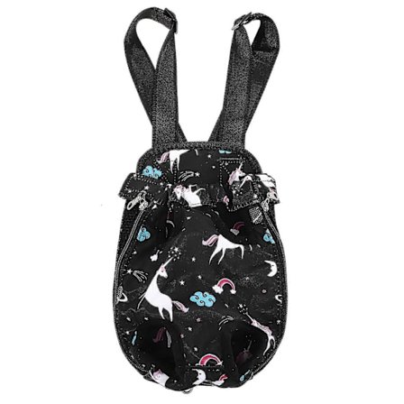 Koiran Kuljetusreppu Ulkoiluun Kevyt Koiran Reppu Pehmeä Verkkokangas Rintareppu