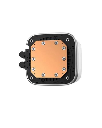 Deepcool LP240 White*