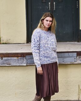 Garnpakke Genser Elin - Permin