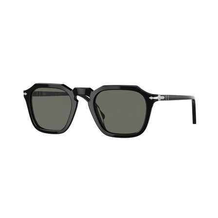 Persol - Solbriller - Svart - 0PO3292S 95/58 5021