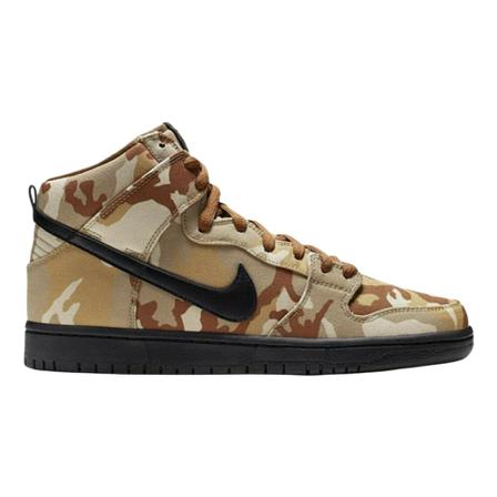 Nike, Sneakers Bruin, Heren, Maat:41 EU