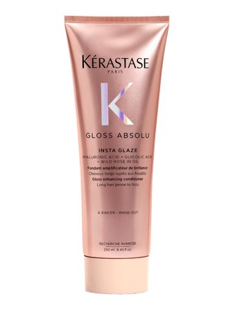 Kérastase Gloss Absolu Flash Glaze Conditioner 250ml