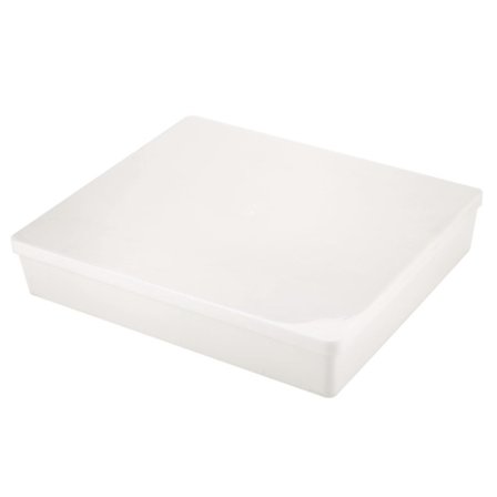 Plast Bivandmater Bikube Drikkeskål Biavl Udstyr Biavl Værktøj