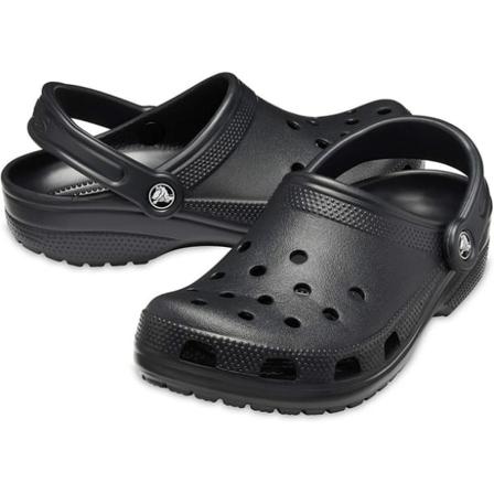 Ultralätta vattentäta sandaler lätta och halkfria Black 42