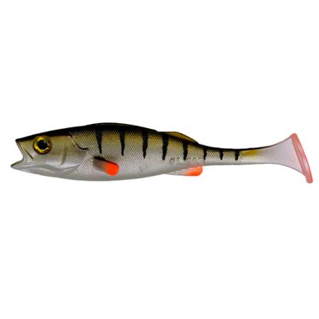 LMAB Köfi Perch Shad 23cm Real Perch