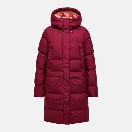 Peak Performance - Quiver Down Parka Women