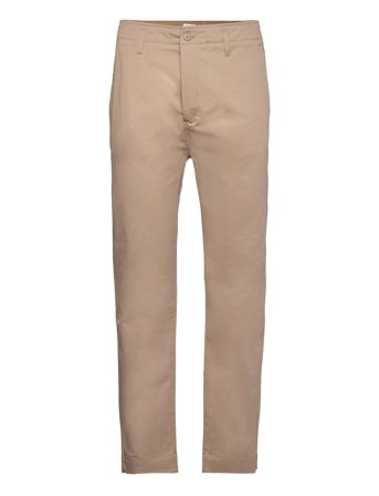 M. Flynn Cotton Chino Beige Filippa K