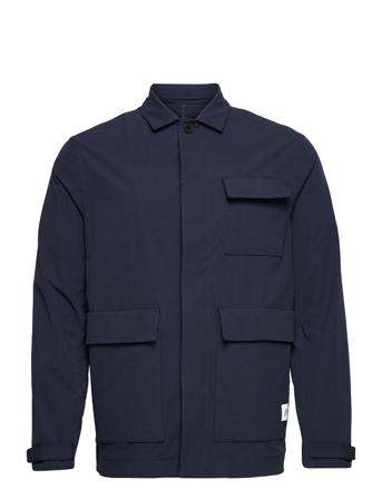 Slhreg-Pharo Hybrid Blz G Blue Selected Homme