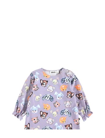 Molo Elina - Purple - 68