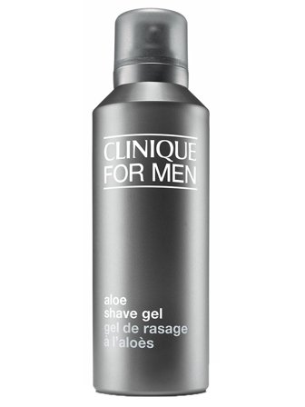 Clinique For Men Aloe Shave Gel