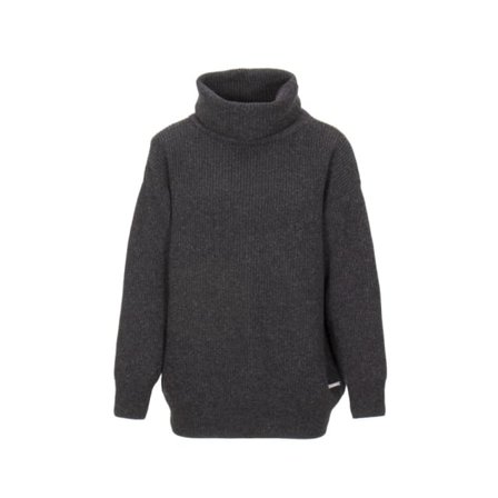 Sätila Surteby Polo Sweater Tröjor Dam Svart L