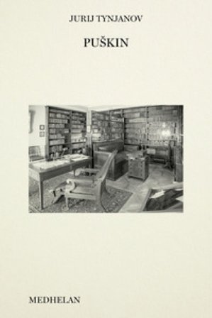 Puškin Jurij N. Tynjanov