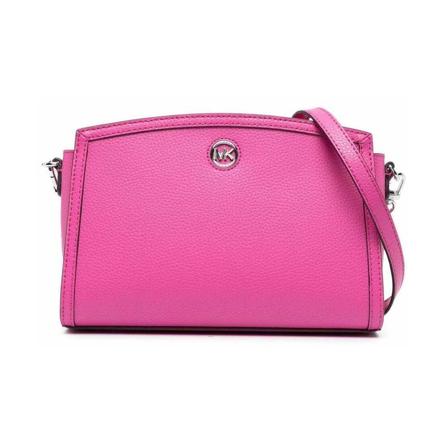 Michael Kors, Cross Body Bags Różowy, Kobieta, Rozmiar: ONE Size