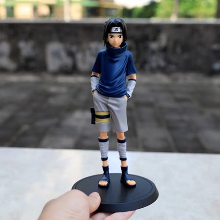 Uusi Naruto Animehahmo Shippuden Malli Uchiha Itachi Sasuke Pain Kakashi Toimintahahmo Nuket Koristeet PVC Lelu Lahja (f2)