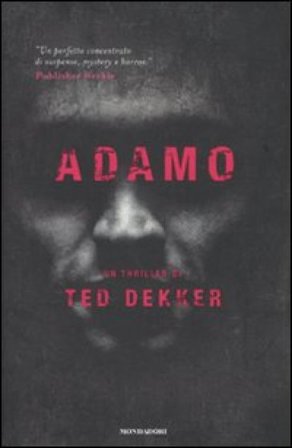 Adamo Ted Dekker