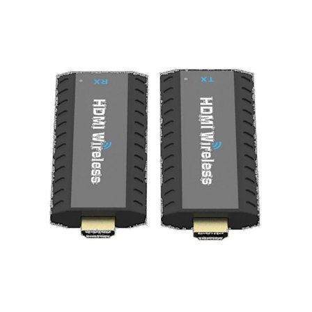 2024-Trådlös Hdmi Extender Video Sändare Mottagare Skärmspegel Pc Till Tvruyuu