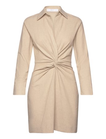 Mango | Knot Detail Dress | S