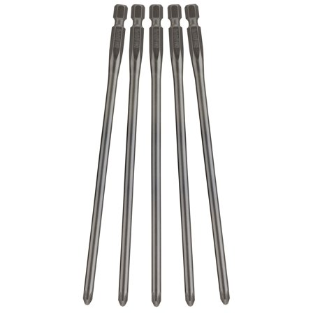 Dewalt DT20425-QZ Bits PH2, 5-pack, till DCF6202, Övriga maskintillbehör