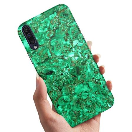 Xiaomi Mi 9 - Kuoret/Suojakuori Marmori Multicolor