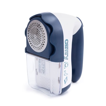 Megakokoinen nukkaimuri sekä verkko- että akkukäytöllä