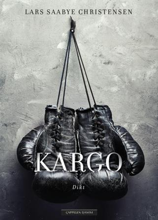 Kargo - Bok av Lars Saabye Christensen - Paperback