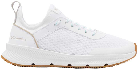 Columbia W's Summertide White/Dark Stone