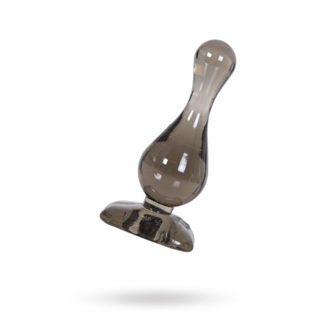 Bubble Plug - Vuxen.se - Buttplug, stora & små butt plugg