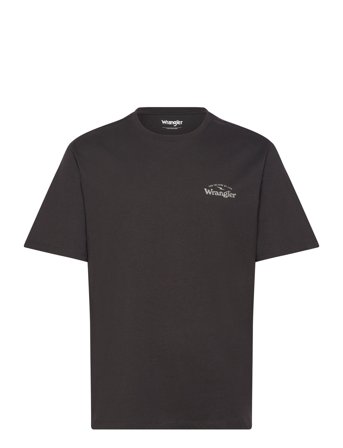 Wrangler | Graphic Tee | S
