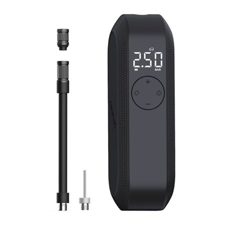 Cycplus A14 elektrisk pumpe