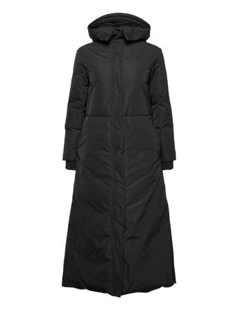 Cappotto Lolita Black Aspesi