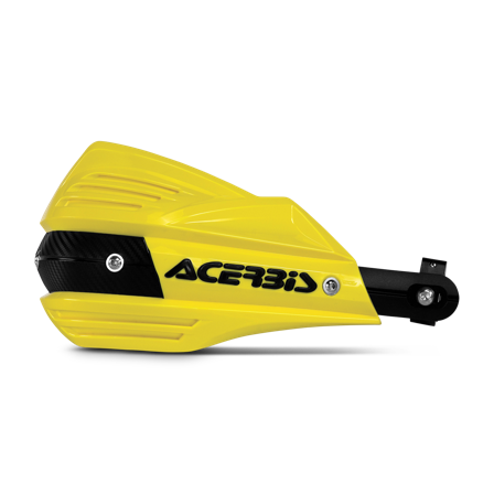 Paramanos Acerbis X-Factor Amarillo