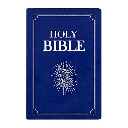 Positiivinen Elämä Raamattu Tyyny Korkealaatuinen Superpehmeä Täytetty Halilelu Makuuhuoneen Olohuoneen Koriste