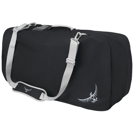 Osprey Poco Child Carrier Carry Case Black