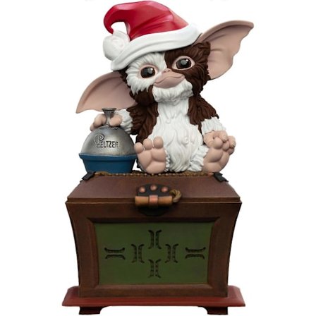 WETA Workshop Mini Epics - Gremlins - Gizmo (Limited Edition) [SAMLARFIGURER] Ltd Ed, Figur, Samlarobjekt USA import