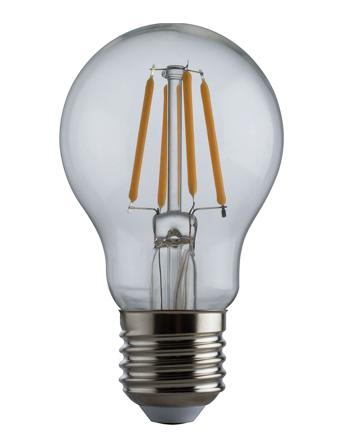 E3 Led Proxima 927 250Lm Cri95 Clear Dimmable Home Lighting Lighting Bulbs Nude E3light