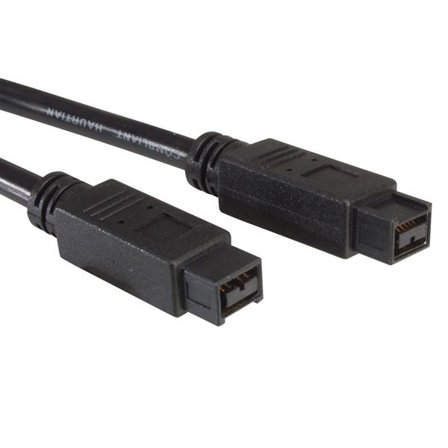 ROLINE IEEE1394b FireWire Cable,