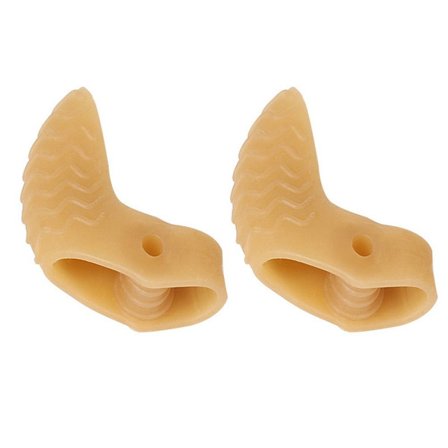 Hallux Valgus Pude Beskyttelse Hallux Valgus Korrektor Puder Tå Separator