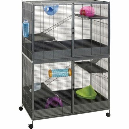 Suite Royale Rottebur, Grå - XL