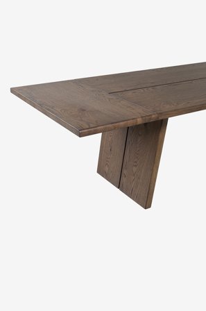 Venture Home - Forlængerdel Lysekil - Brun - Spiseborde - Fra Homeroom