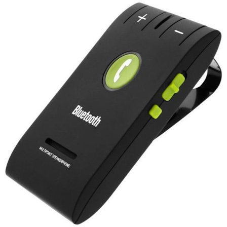 Bluetooth headset - KX1 - KX1 - Svart - Bluetooth 4.0 - Standbytid 1000h