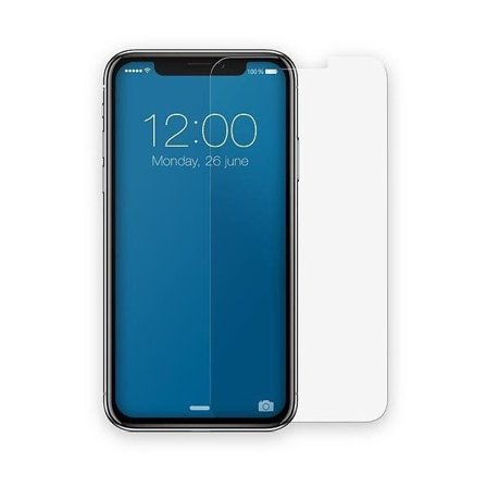 iDeal of Sweden Skärmskydd i härdat glas till iPhone XS MAX